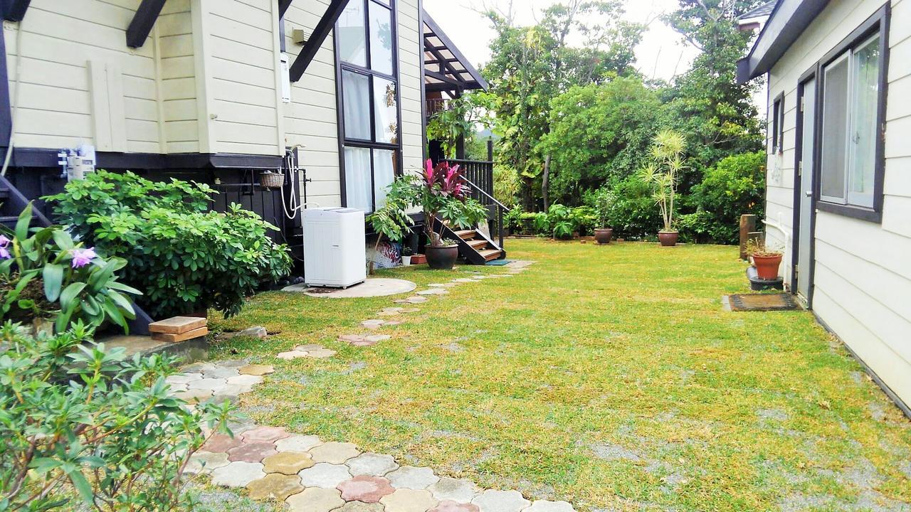 Cottage Morino Paradiso Onna Exterior photo